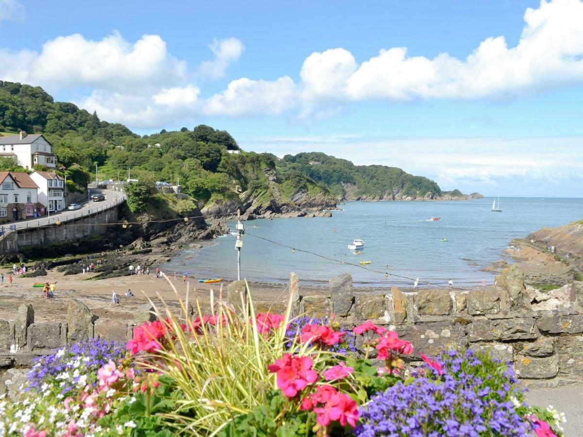 Beech Cottage Ilfracombe Exterior photo