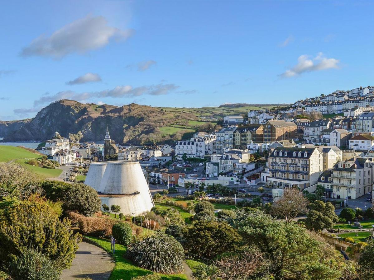 Beech Cottage Ilfracombe Exterior photo
